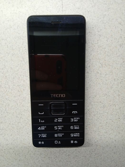 Продам Tecno T 454