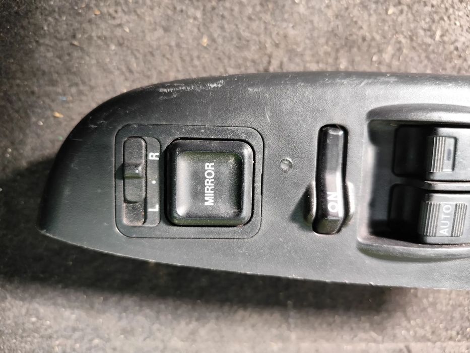 HONDA ACCORD COMANDO VIDROS - CV020
