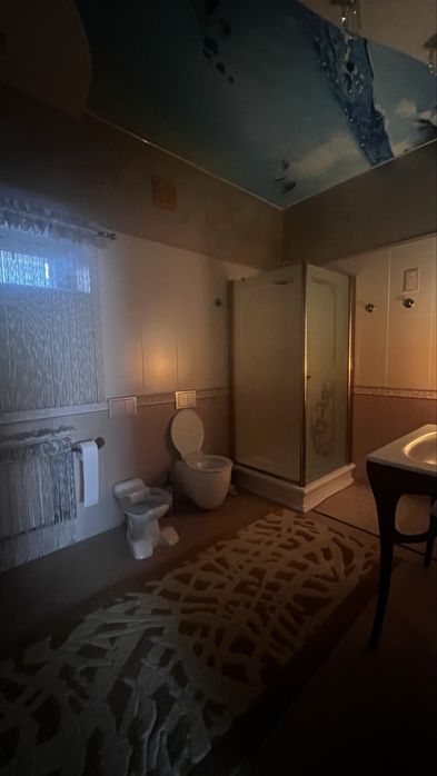 Элитный дом в с. Червоний Шахтарь (Вольное), ул. Набережная.