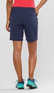 Salomon Szorty damskie Wayfarer LT Short Night Sky r. 40
