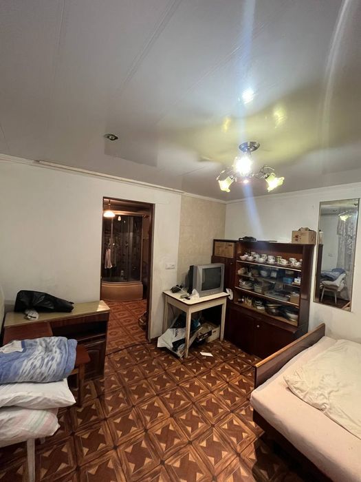 СРОЧНО !!! Продається 1 кімнатна квартира в центрі міста