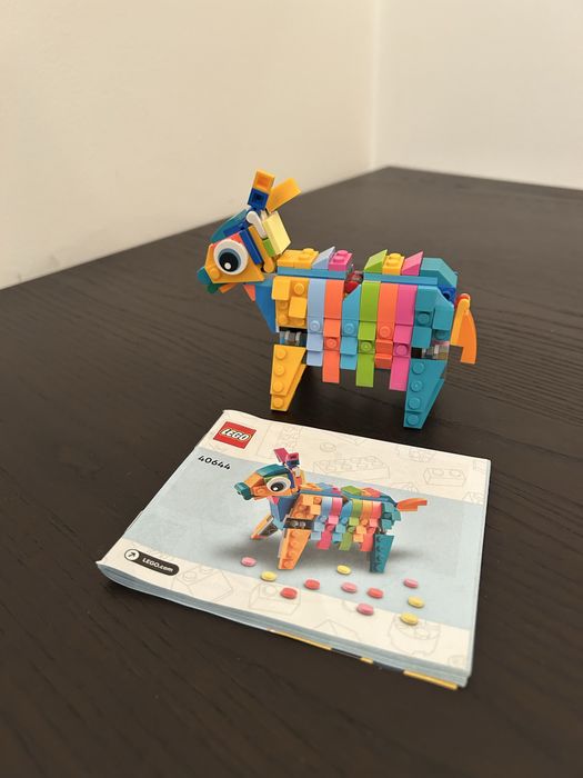 Lego 40644 - Piñata