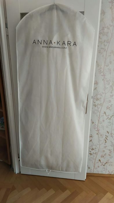 Suknia ślubna Anna Kara