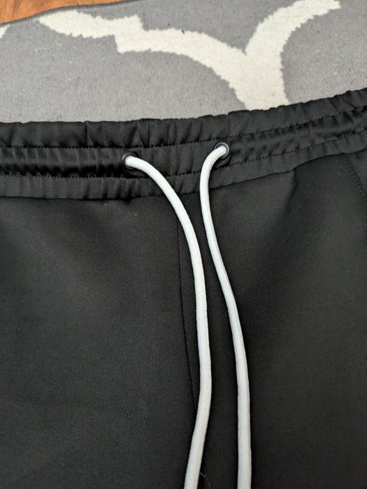 Spodnie dresowe damskie