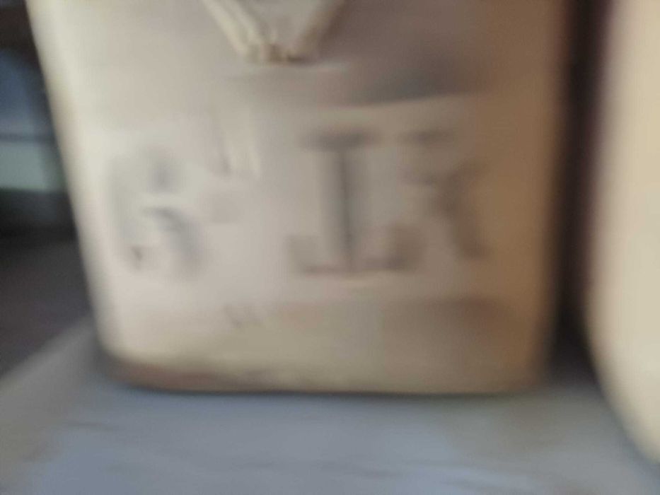 4 Caixas com 40Kg de pregos