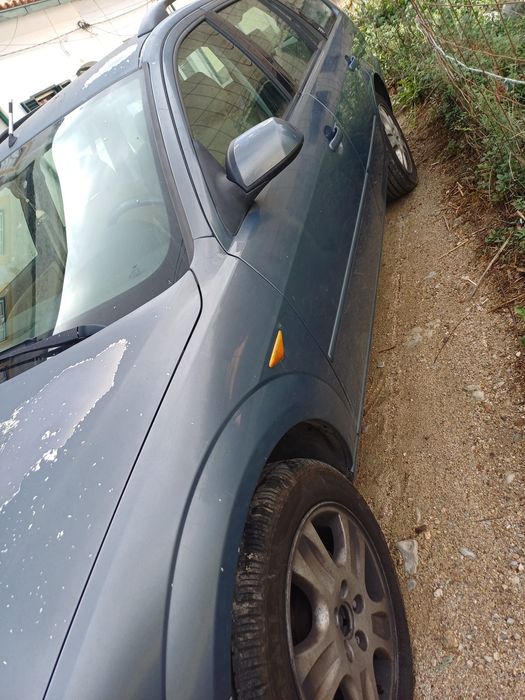Ford Mondeo 2.0 tdci ghia