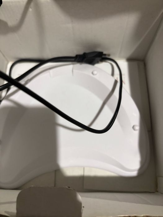 Лампа для маникюра