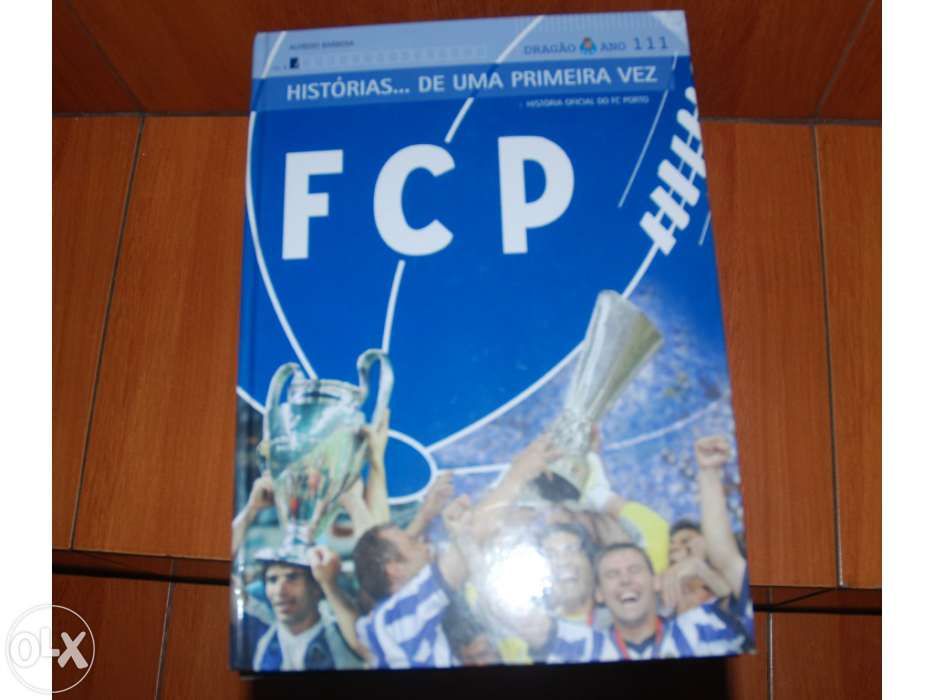 Historias de uma primeira vez fcp