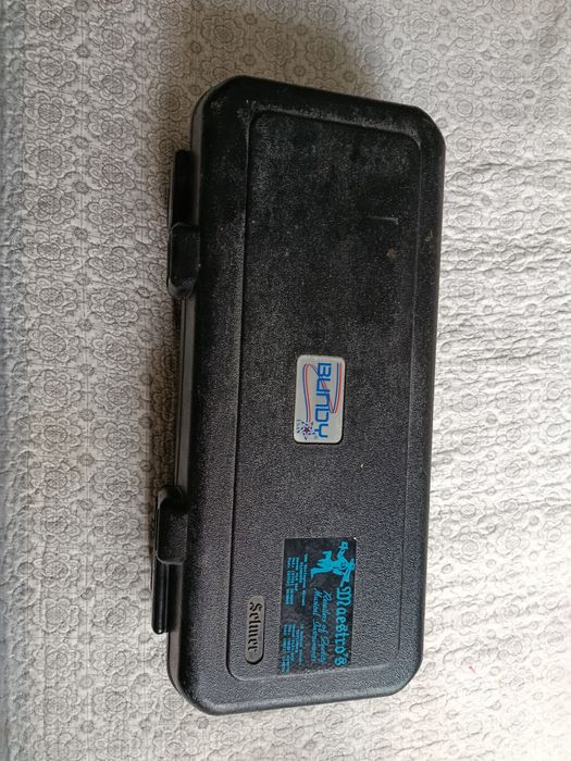 Труба Bandy, USA