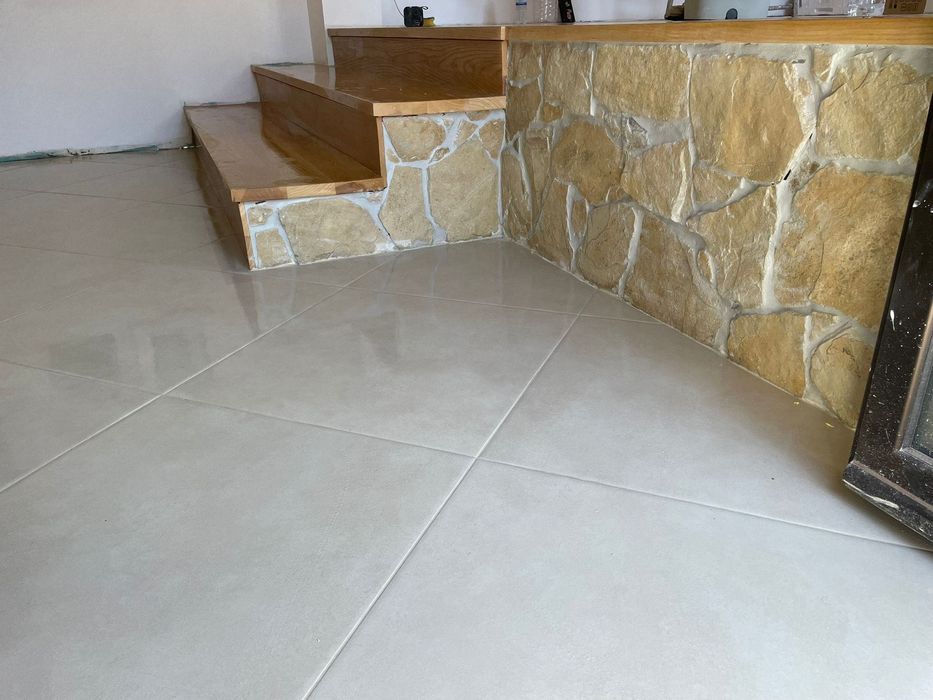 Marco Silva - Construções