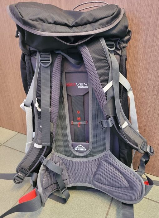 Plecak trekkigowy Mc Kinley Cougar 45