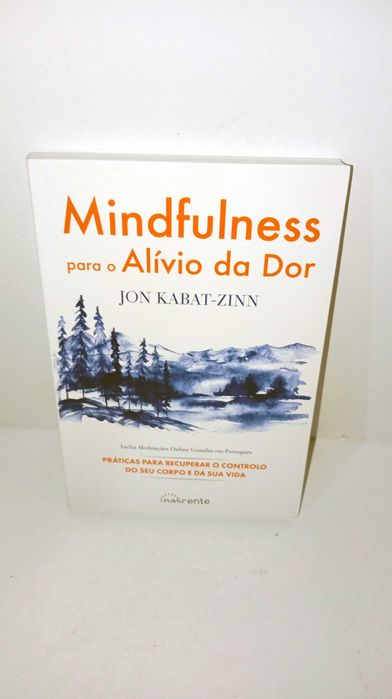 Mindfulness for Pain Relief