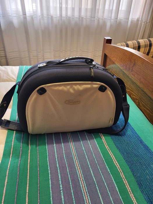 Mala/ saco viagem  bebé marcq "Bebé Confort"
