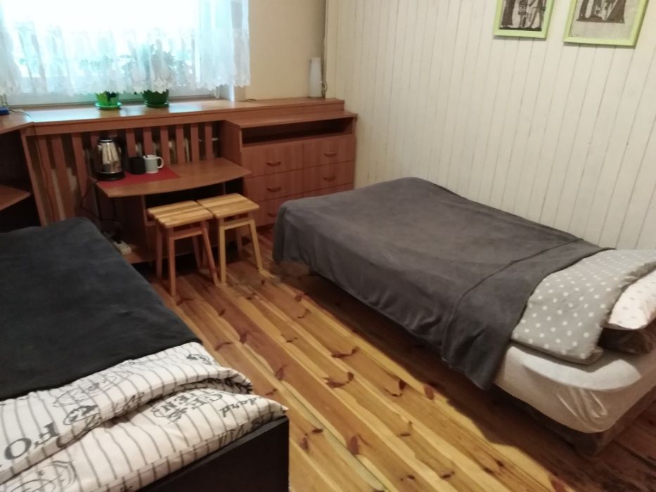 Reda- Rumia- Wejherowo. Pokoje -Noclegi. PRACOWNICZE, TURYSTYCZNE