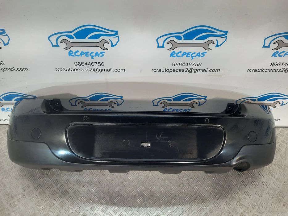 PARACHOQUES TRASEIRO TRÁS ORIGINAL MINI COOPER R60 COUNTRYMAN 9801880