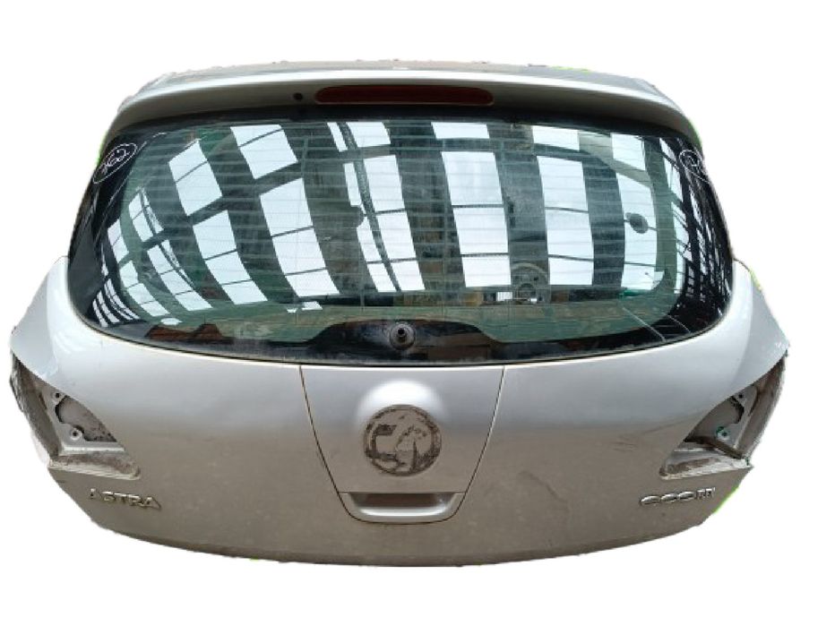 Porta / tampa da mala OPEL Astra J