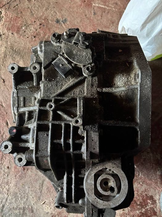 АКПП 09G для Volkswagen Jetta 6  2.5 USA