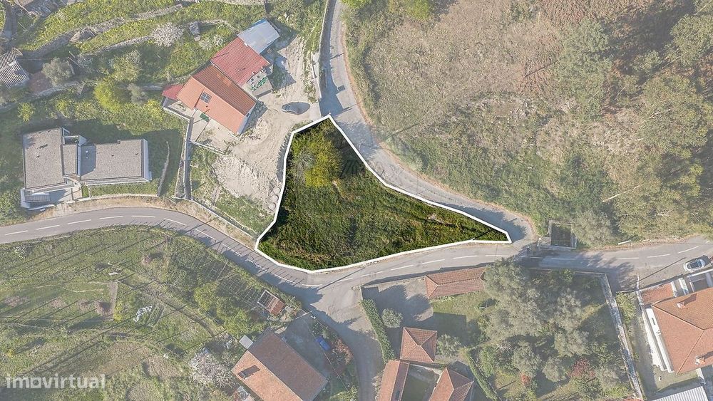 Terreno  para venda