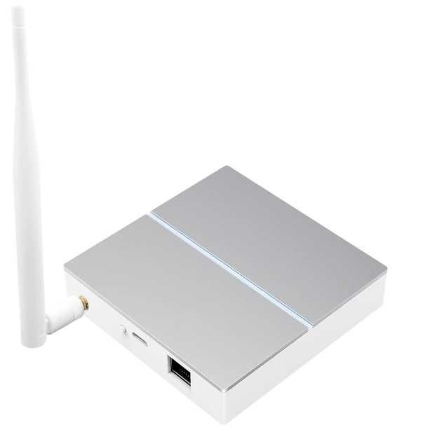 Zigbee Gateway Avatto Zigbee (GW60T-Wired-S) - NOVO