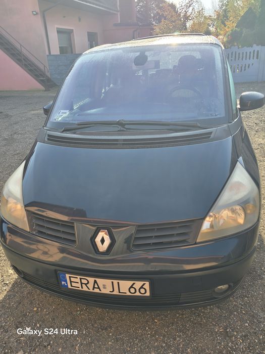 Renault Espace