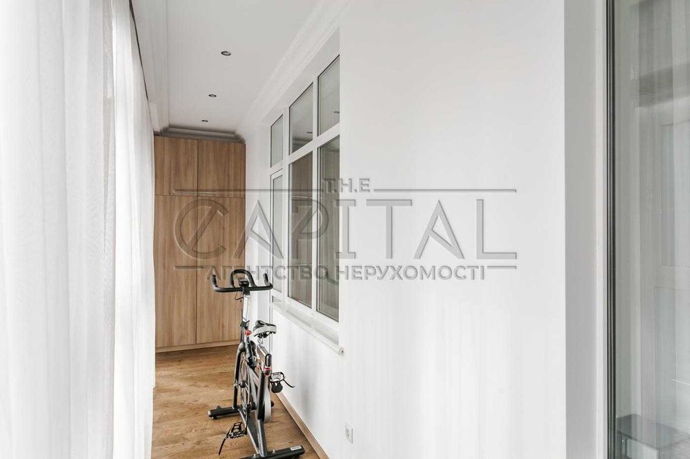 2-комнатная квартира по адресу ул. Андрея Верхогляда (площадь 93 м²) - Atlanta.ua - фото 17