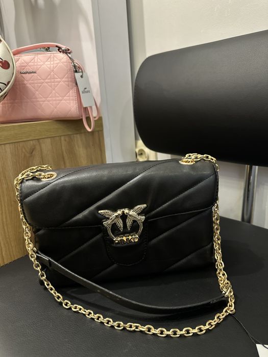 Сумка Pinko нова