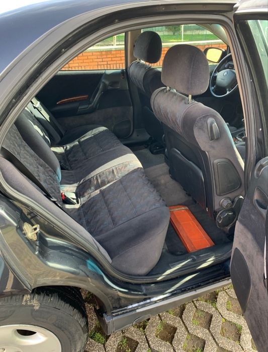 Opel Omega B 2.5 TD 1998