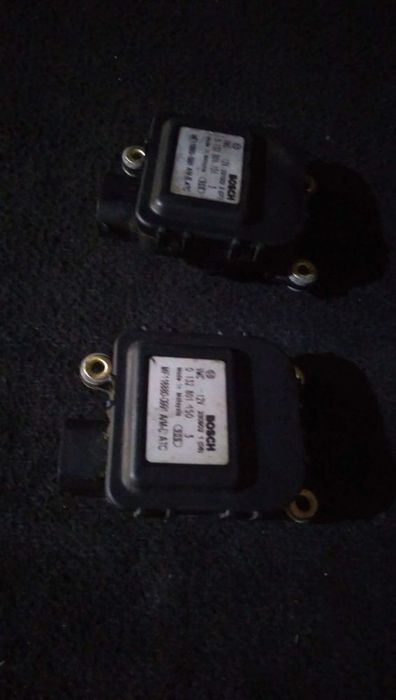 Módulo Da Sofagem Rover 75 (Rj)