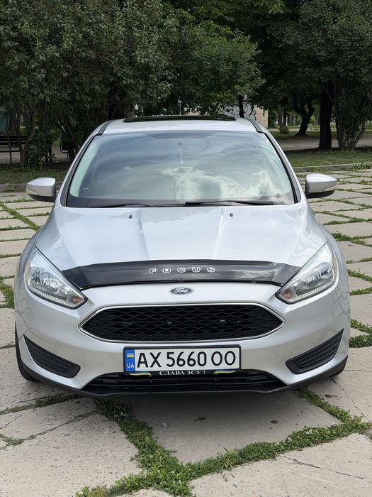 Продам Ford fokus SE
