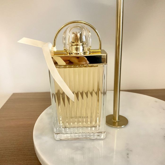 ORYGINALNE Chloé Love Story Woda perfumowana 75 ml