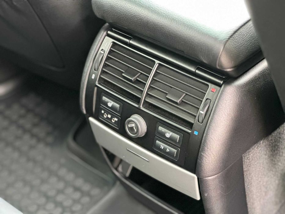 BMW x5 e53 4.6 IS - Bardzo zadbana!