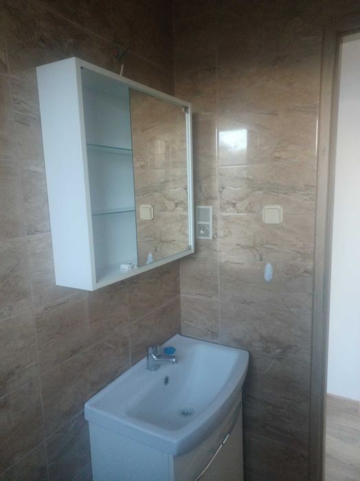 wynajmę mieszkanie  3 pokoje 70m Człuchów ul kamienna