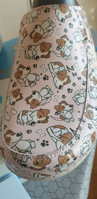 Socas Ortopédicas Wash Go