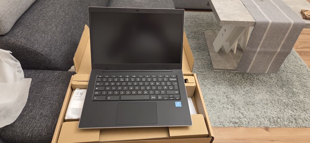 samsung galaxy chromebook