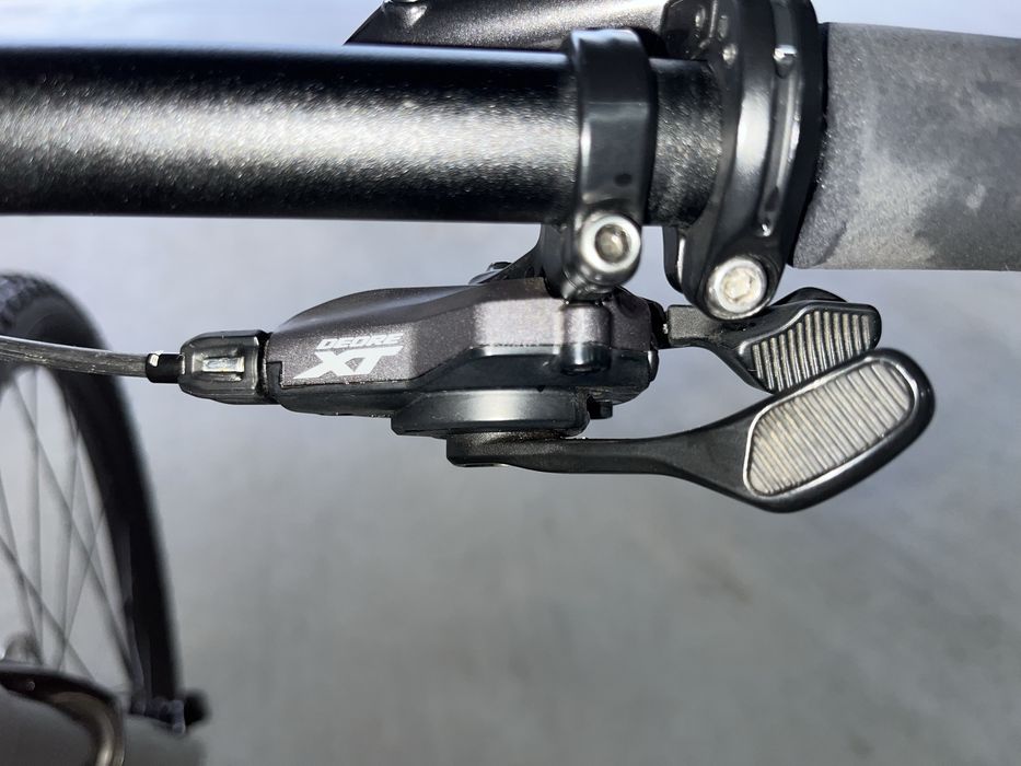 Specialized Chisel LMTD edition M