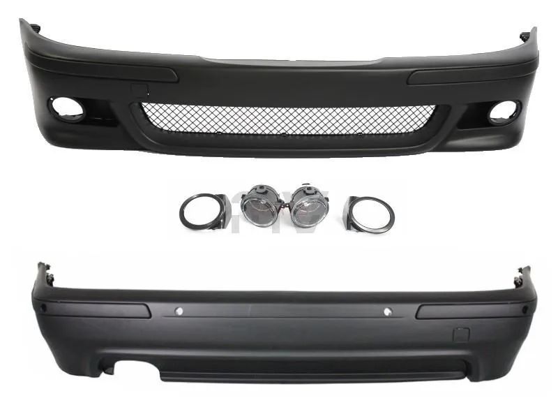 Body Kit Bmw Série 5 E39 (1995 a 2003) Pack M Carrinha