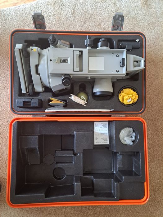 SOKKISHA DT5 Total Station64752409476737122