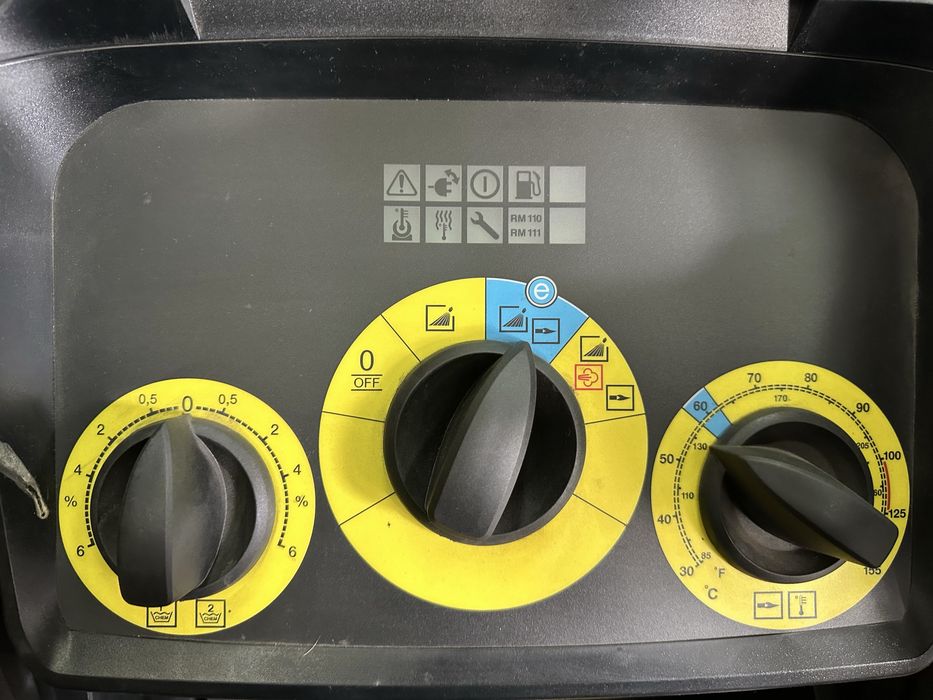 Karcher HDS 10/20 - 4M