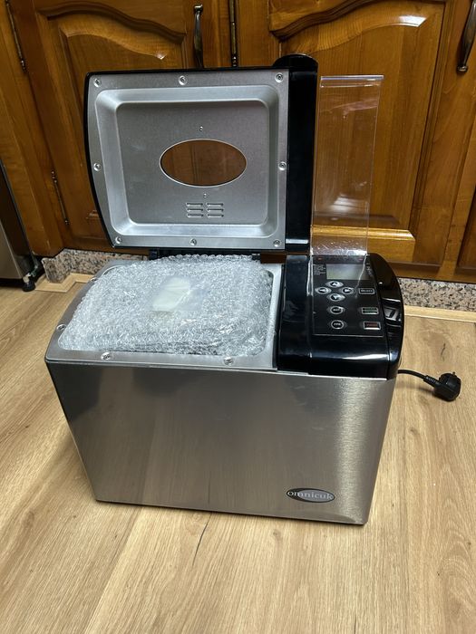 Robô de cozinha. Omnicuk