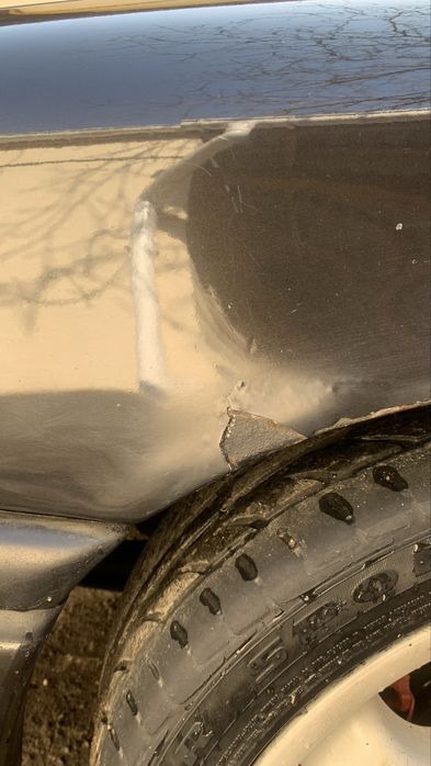 Опель вектра GT 1993 2.0 xe  рест.Переоформляється
