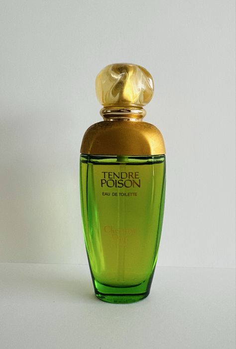 Christian Dior Tendre Poison 20ml EDT Unikat Gdańsk Brzeźno • OLX.pl