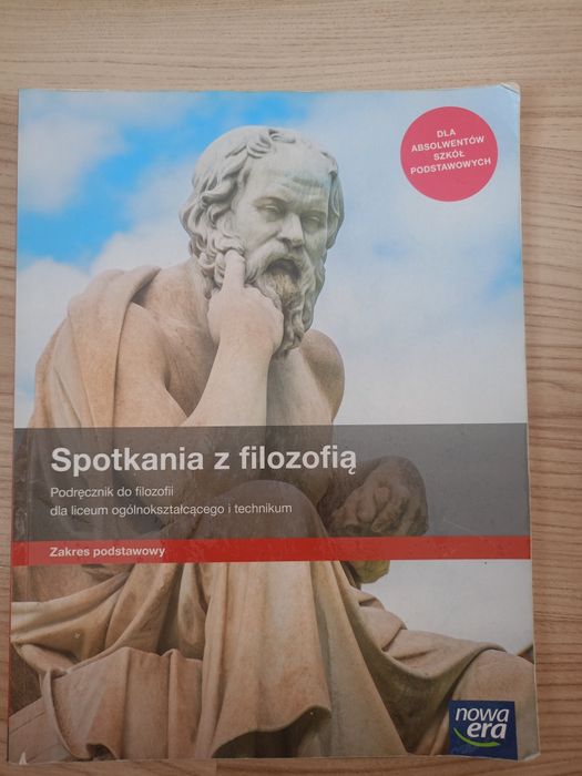 Spotkania z filozofią