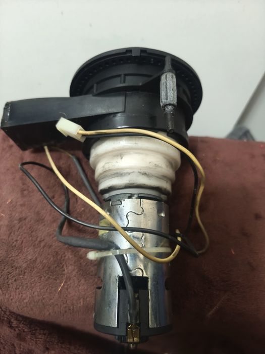 Młynek ekspres Saeco incanto itp