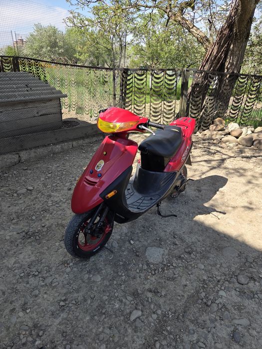 Продам Suzuki sepia zz