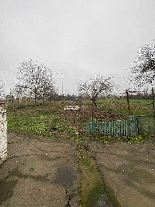 Будинок з газом у с. Синюхин Брід