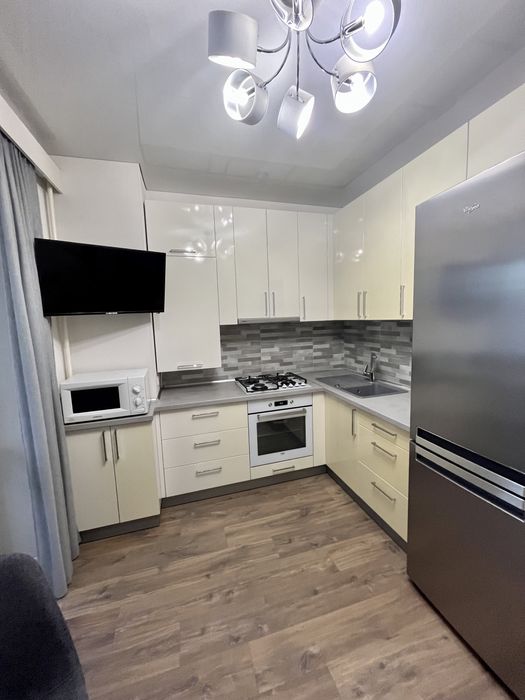 Продаж 1 кімнатної квартири в Центрі ЖК «Прем‘єр хаус»