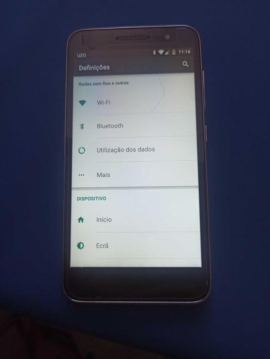 Smart Life Vodafone Desbloqueado!