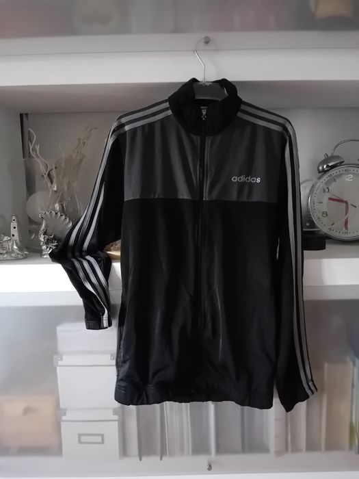 Bluza treningowa sportowa Adidas S/M