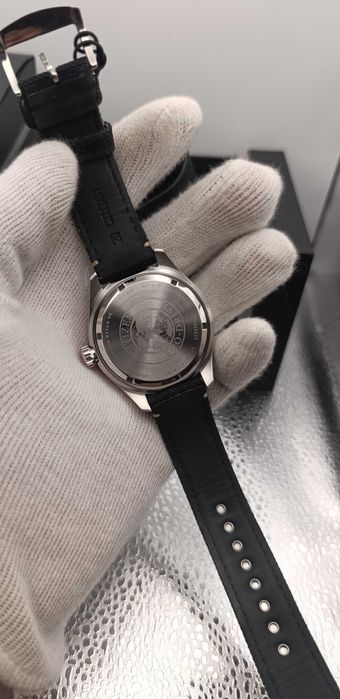 Zegarek męski Citizen Eco-Drive Military pilot, nowy, AW5000-24E