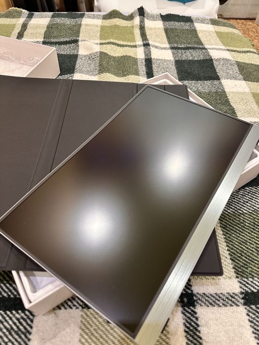 Монітор портативний 15.6" UPERFECT 4K IPS 60 Гц